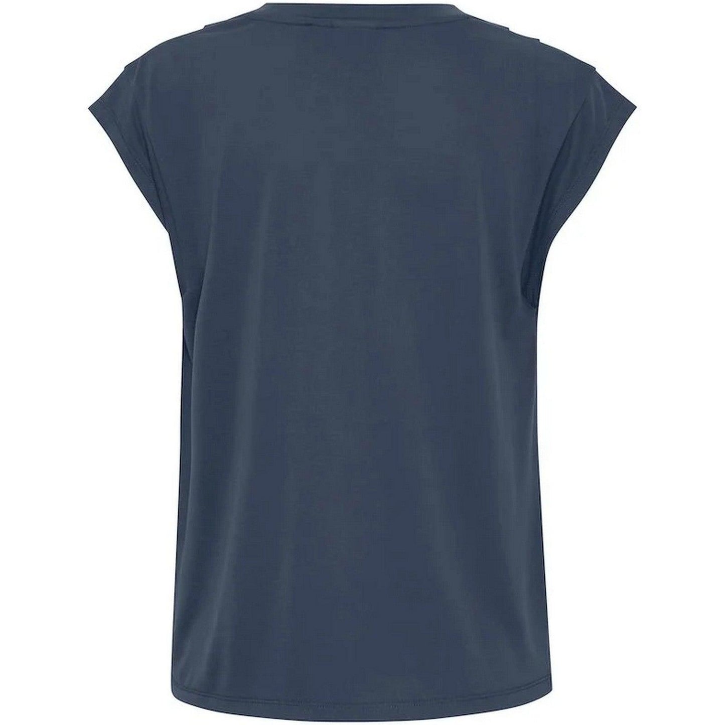 Bluse e camicie Donna Ichi - Ihlisken To - Blu