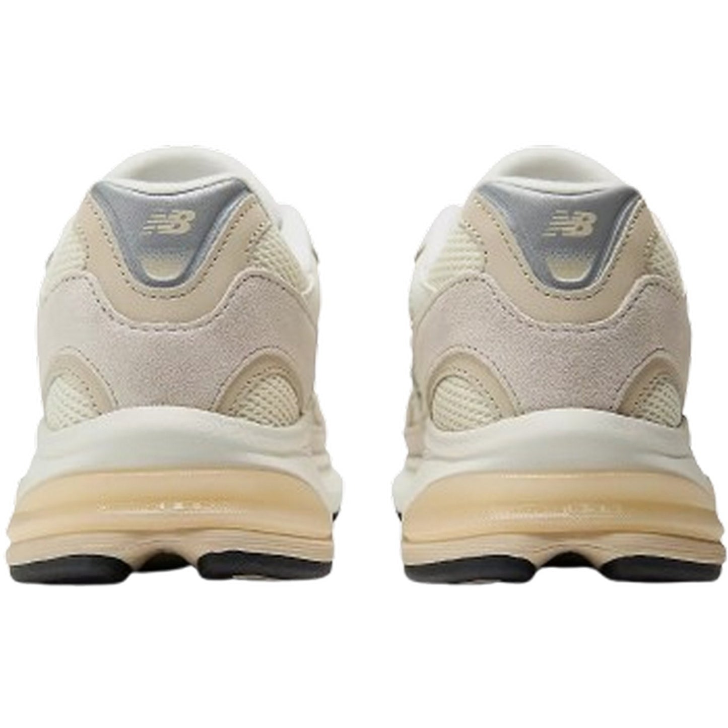 Sneaker Unisex New Balance - Scarpa Lifestyle - Beige