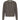 Maglioni Donna Ichi - Ihkamara Ls Stripe5 - Marrone