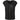 T-shirt Donna Pieces - Pcalice Ss Glitter Tee Jrs Noos Bc - Nero