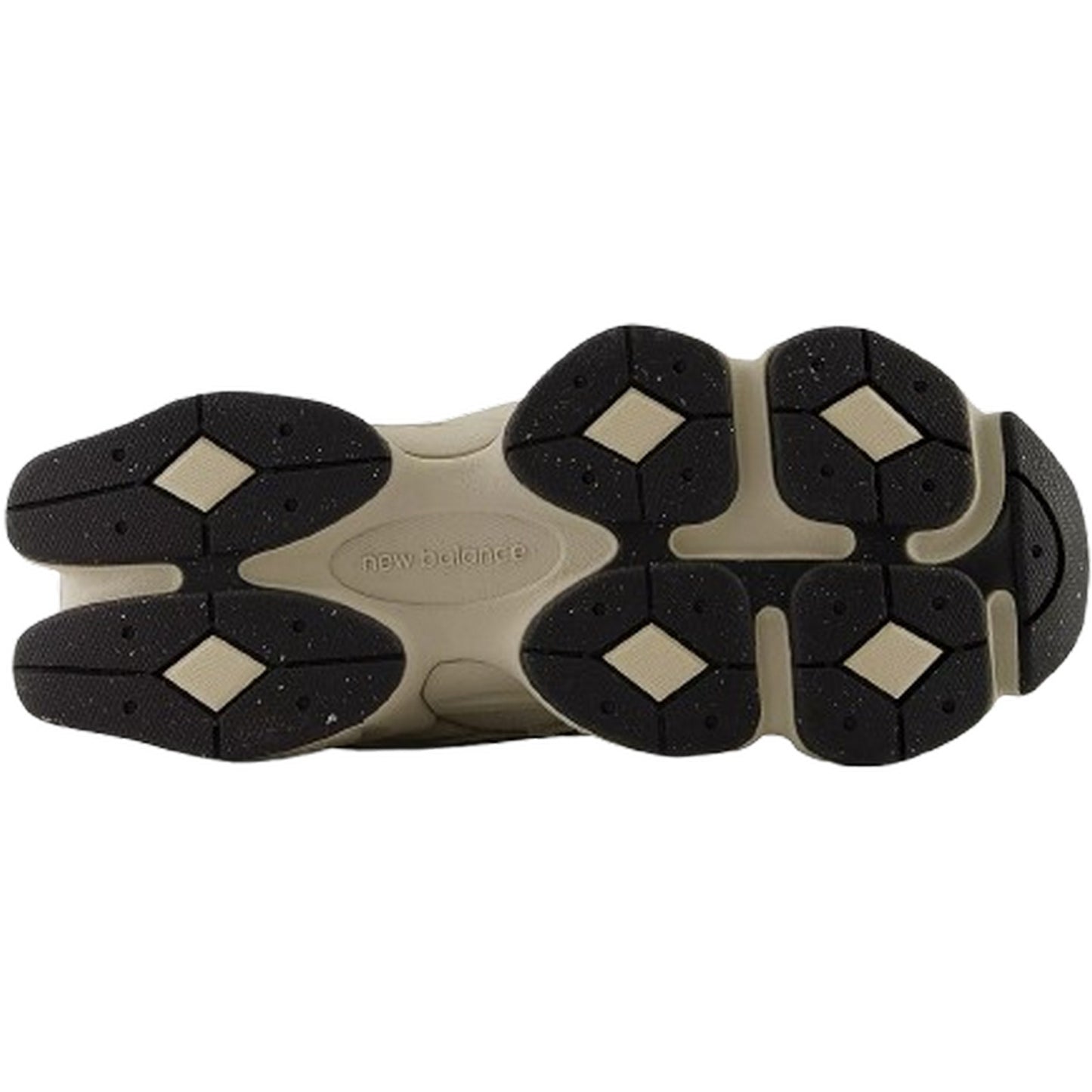 Sneaker Unisex New Balance - Scarpa Lifestyle - UNISEX - TIER 2 - Beige