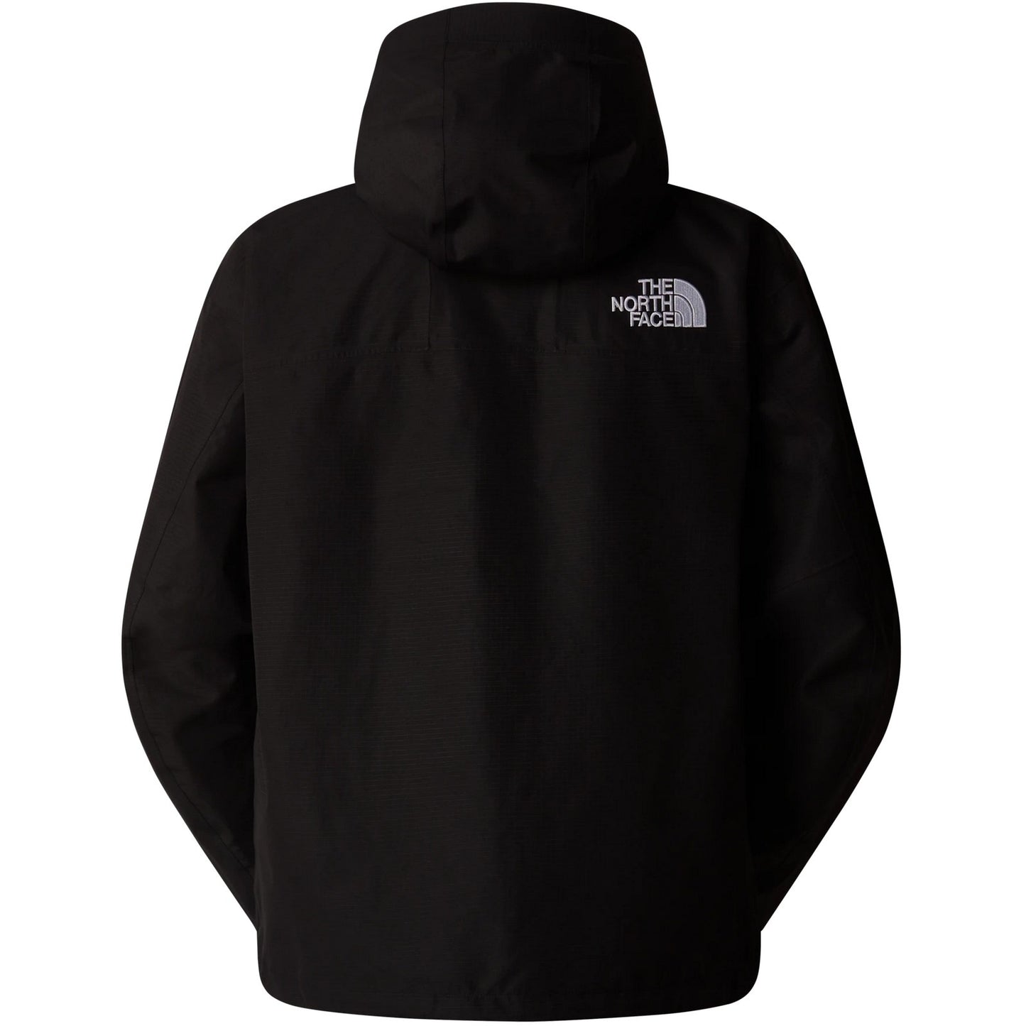 The North Face Herrenjacken – M Dryvent Mono Mountain Jacke – Schwarz