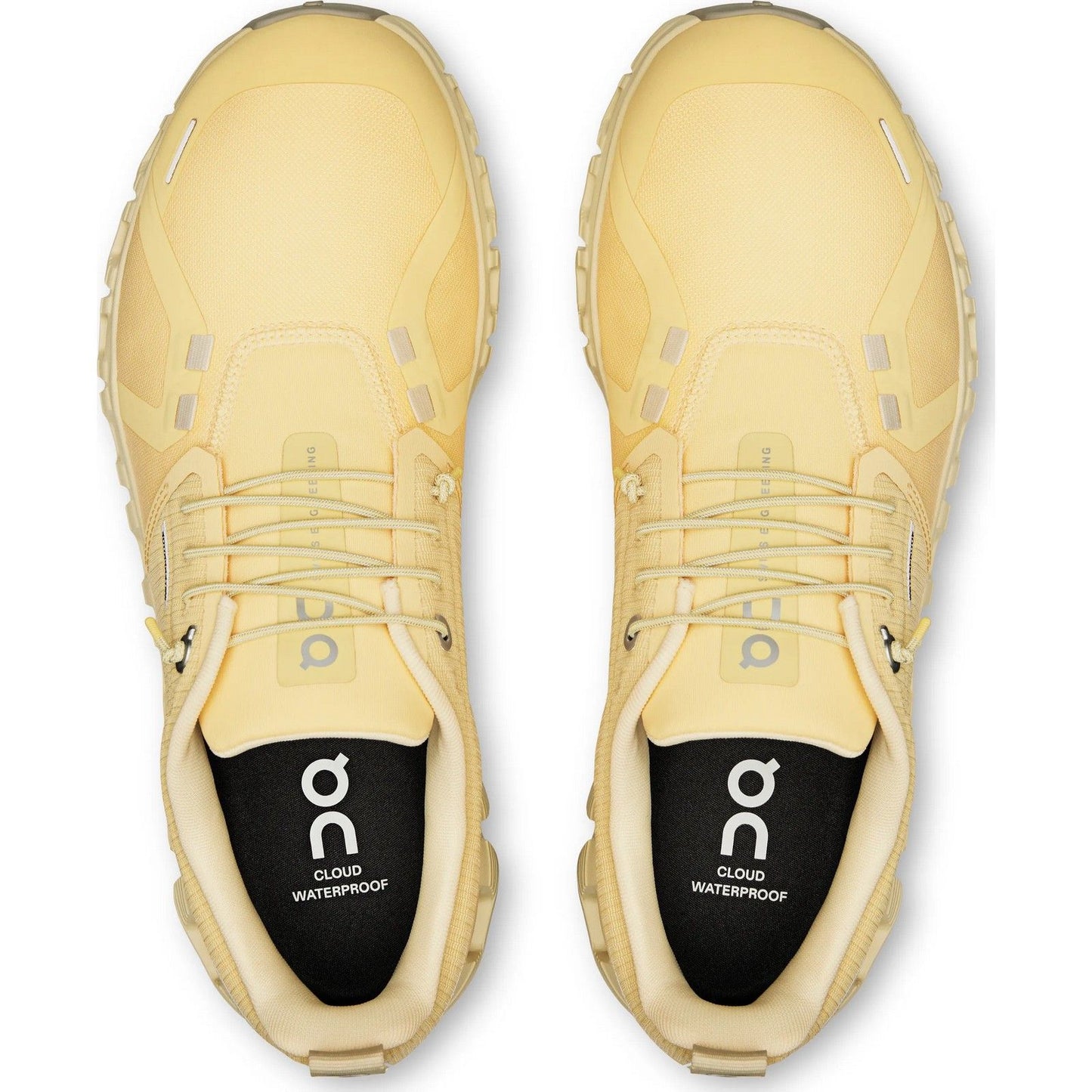 Sneaker Donna On - Cloud 6 WP - Multicolore