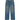 Jeans Uomo Obey - Nelson Straight Leg Denim - Blu