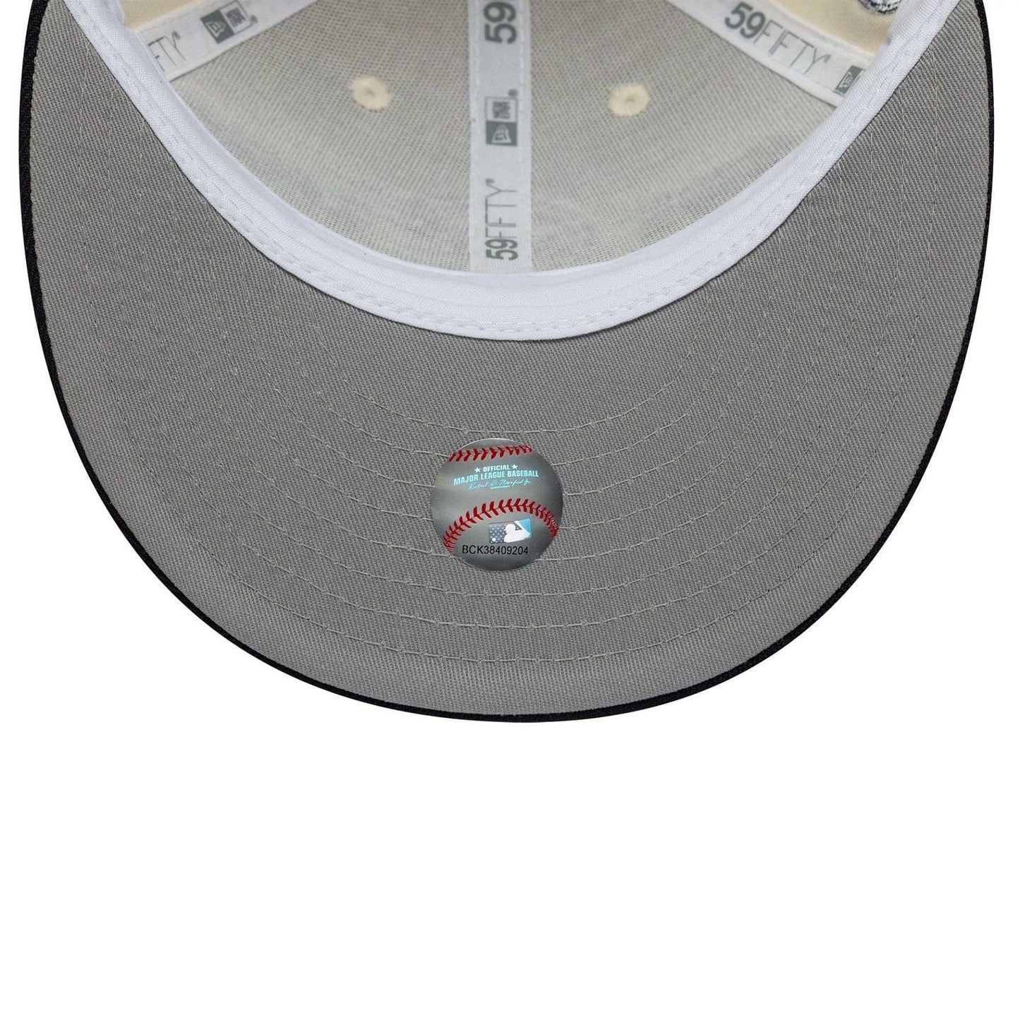 Cappellini da baseball Uomo New Era - Coops Logo 59Fifty Lp - Multicolore