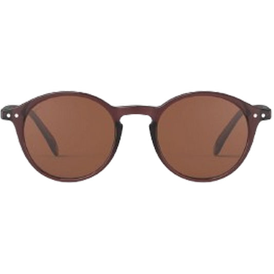 Occhiali da sole Unisex Izipizi - Occhiali Sun Mod.d - Beige