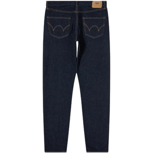 Edwin Herrenjeans – Regular Tapered – Blau