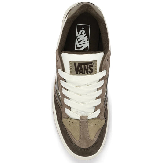 Vans Unisex-Sneaker – Upland – Braun