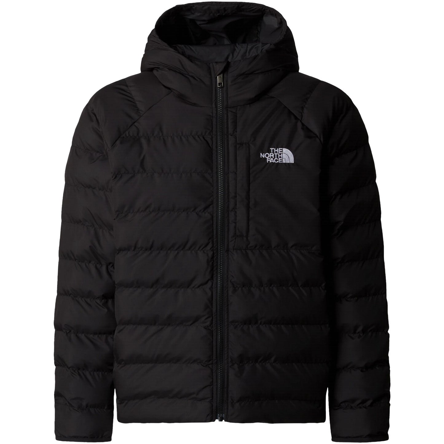 Giacche Ragazzo The North Face - B Reversible Perrito Hooded Jacket - Nero