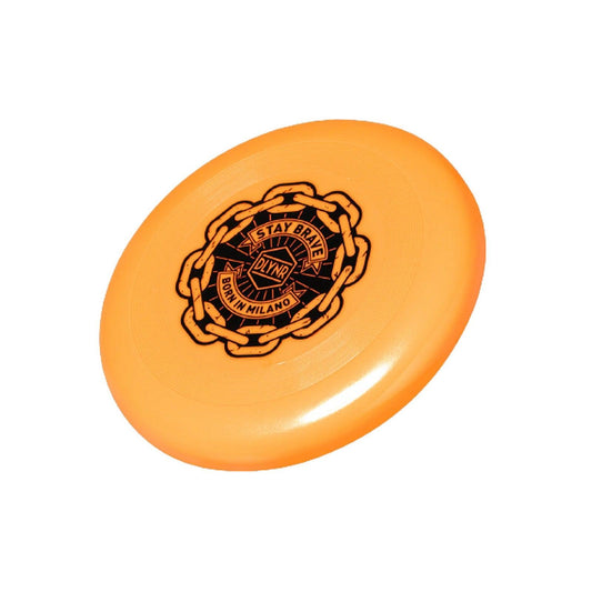 Autres (Accessoires) Hommes Dolly Noire - Corporate Frisbee Orange - Orange