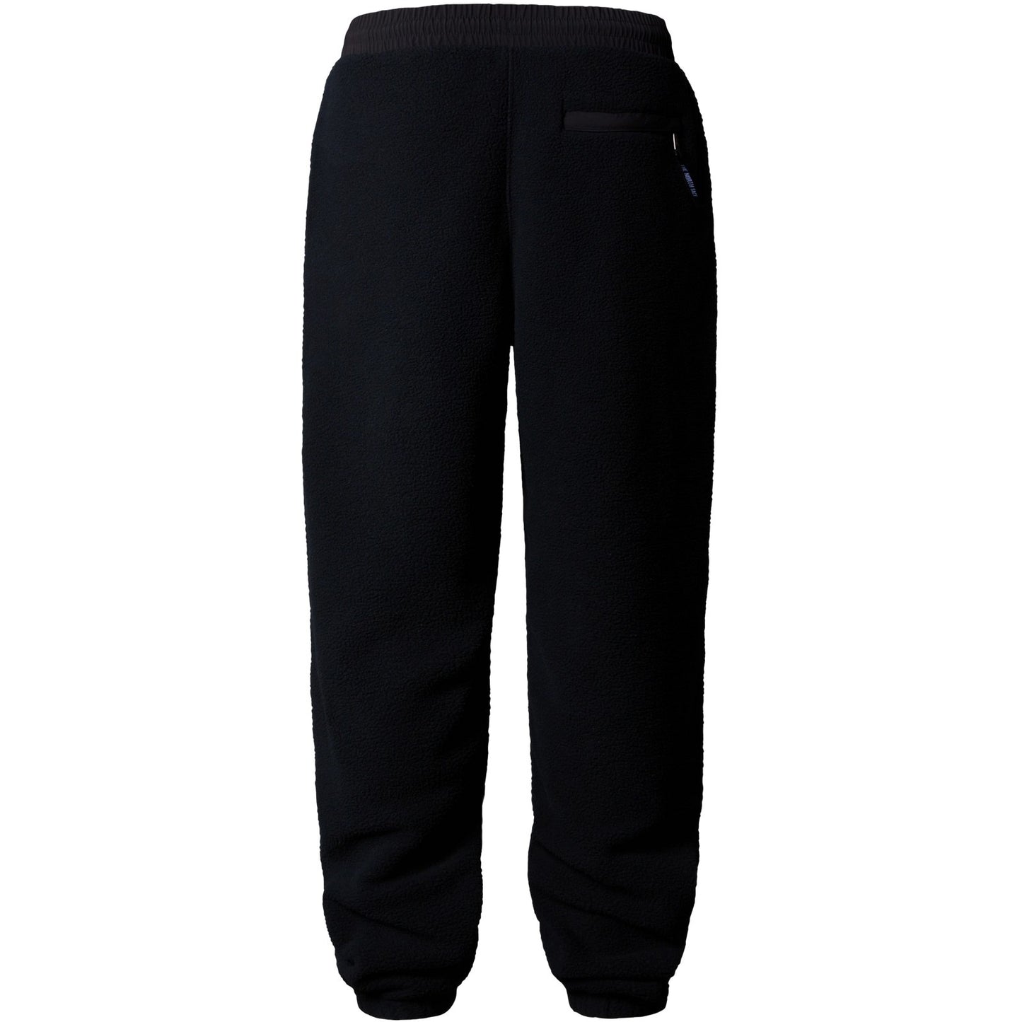 Pantaloni Uomo The North Face - M Retro Denali Pant - Nero