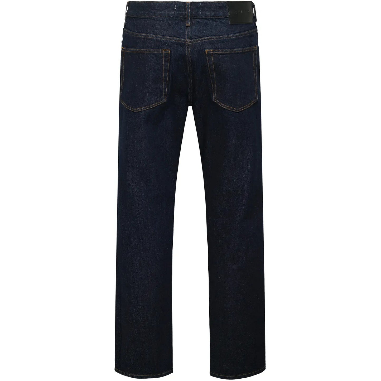 Jeans Uomo Only & Sons - Onsedge Straight Rinse 4942 Tai Dnm Noos - Blu