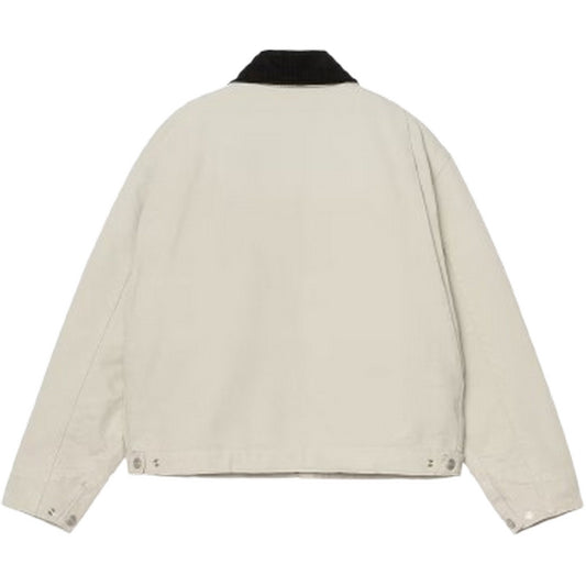 Carhartt Wip Vestes pour femmes - Veste W' OG Detroit - Multicolore