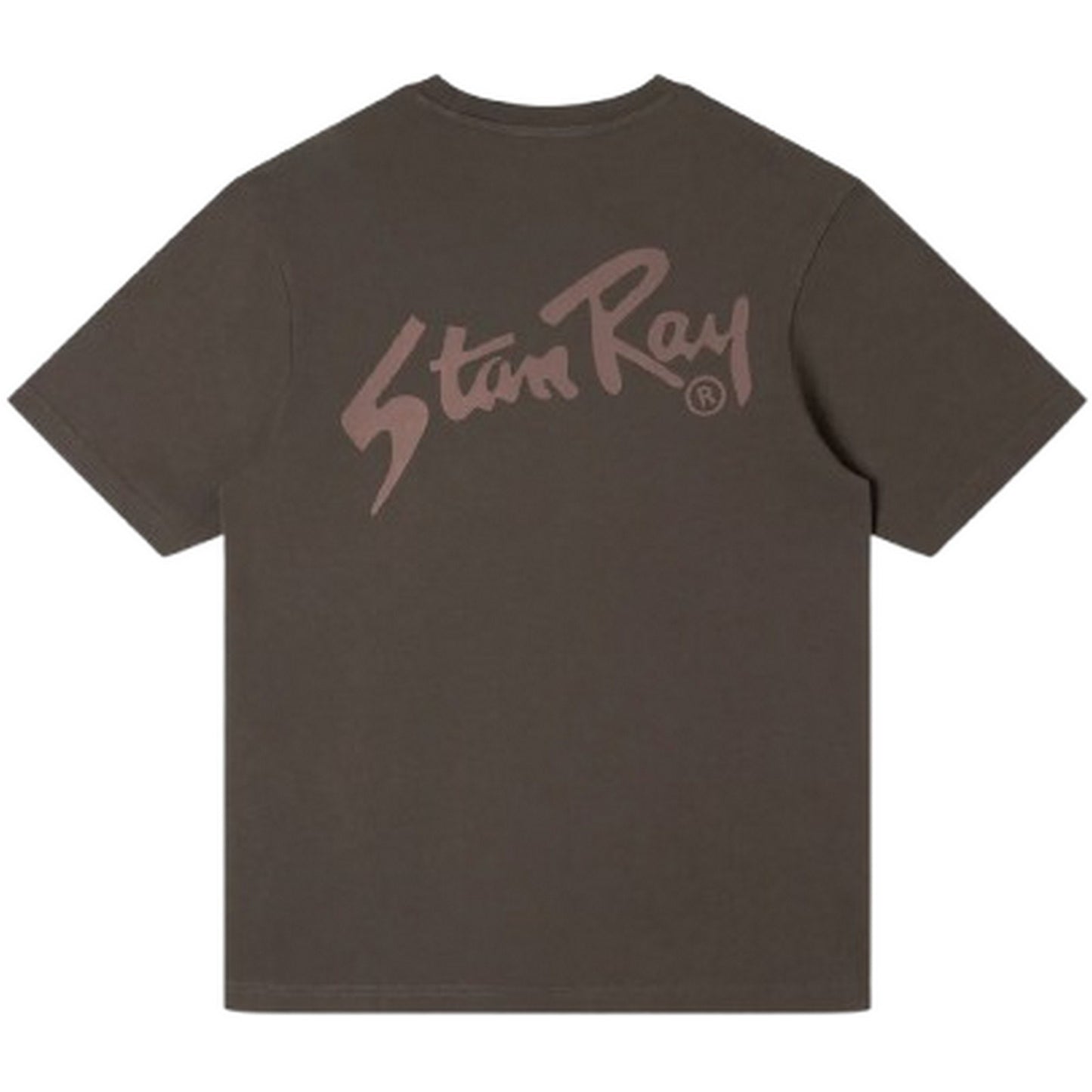 T-shirt Uomo Stan Ray - Stan Og Tee - Nero