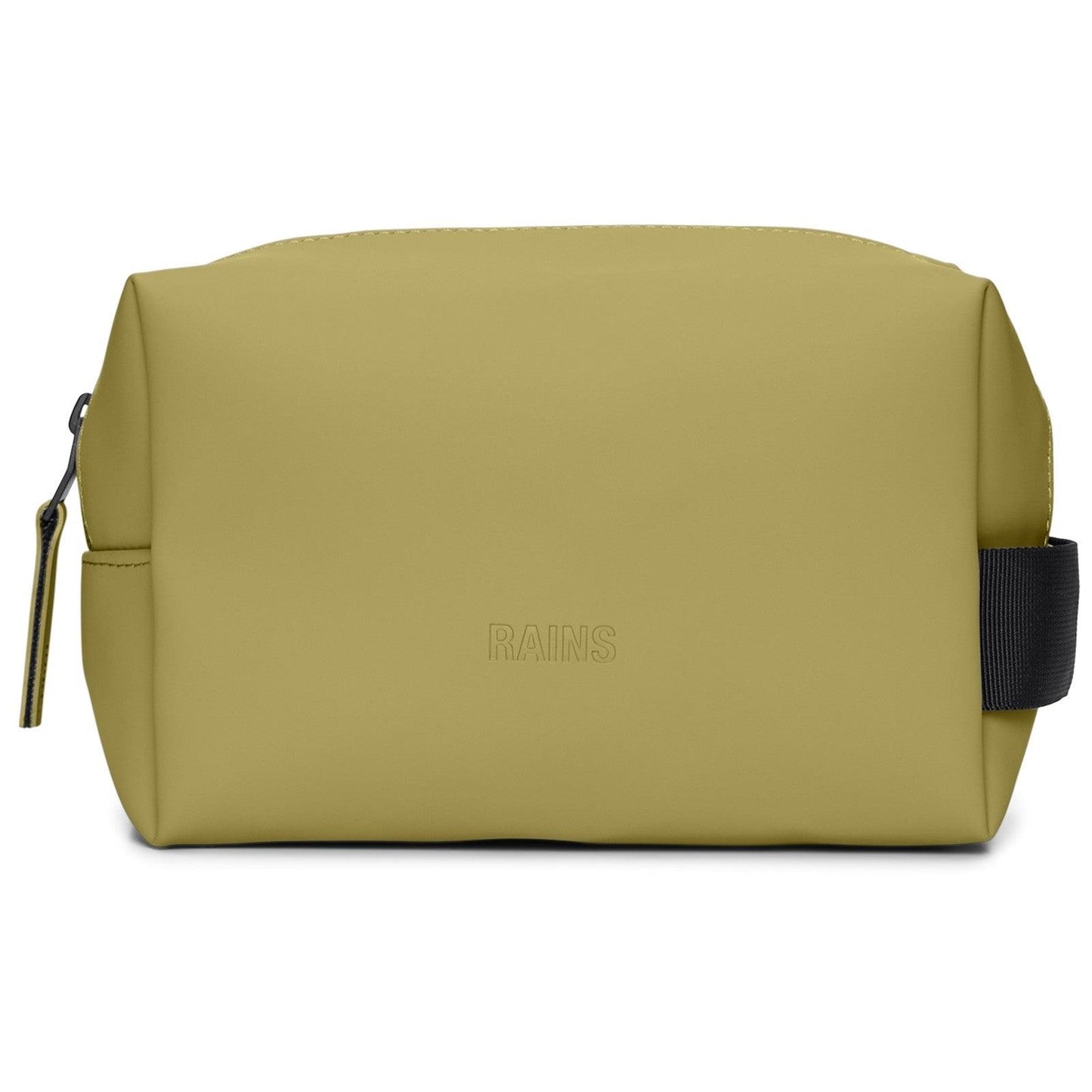 Borse a mano Unisex Rains - Wash Bag Small W3 - Beige