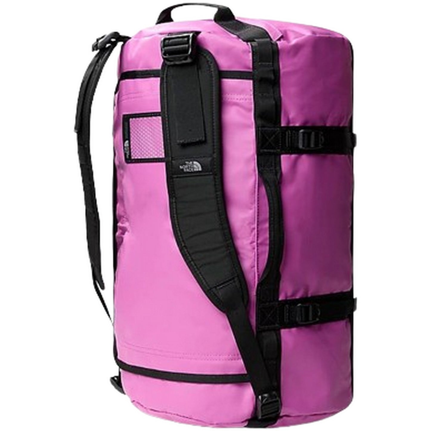 Borse a spalla Unisex The North Face - Base Camp Duffel - S - Viola