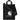 Borse a spalla Unisex Carhartt Wip - Carhartt WIP Shopping Bag - Nero