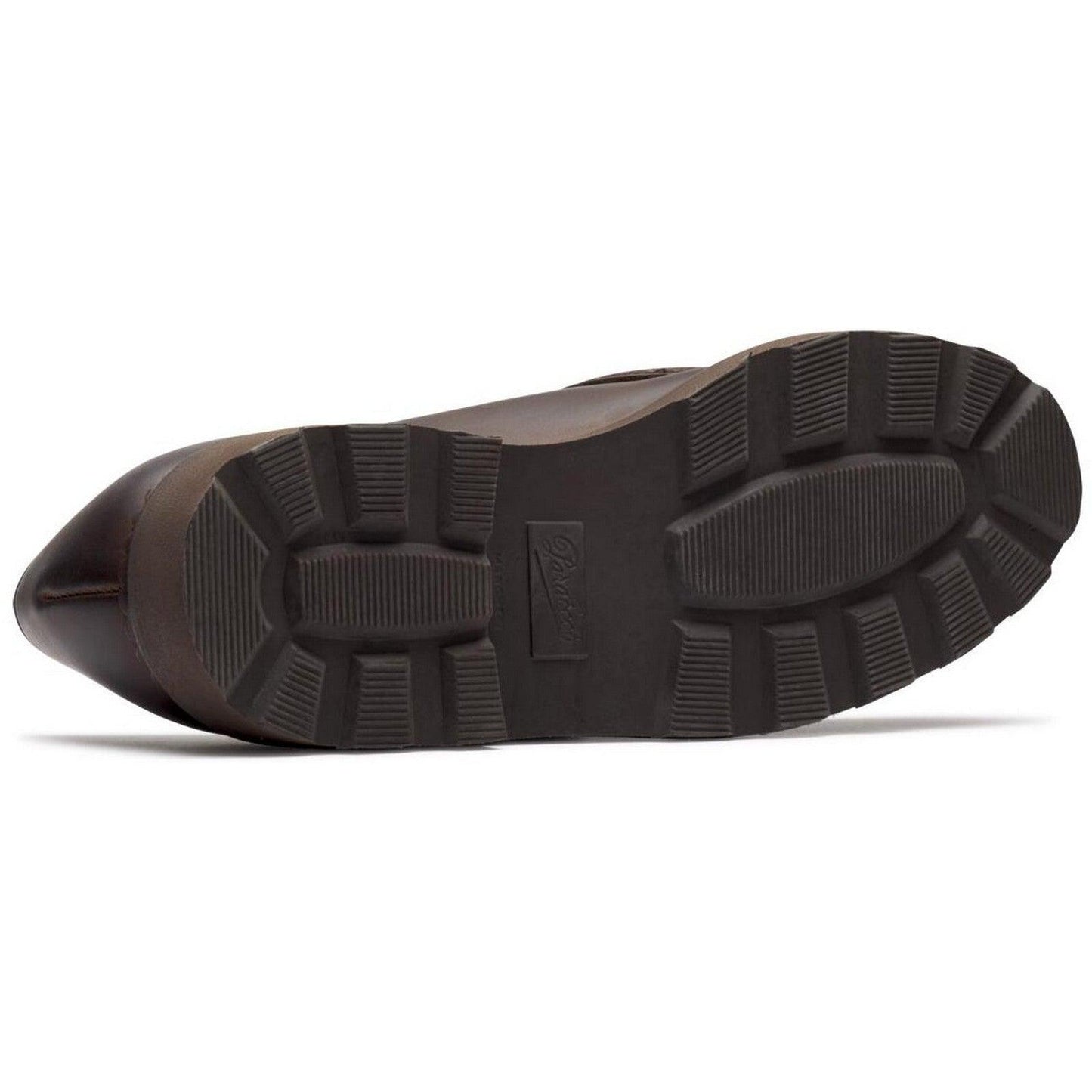Sneaker Uomo Paraboot - Michael/Marche Ii Marron-Gringo Tg - Marrone