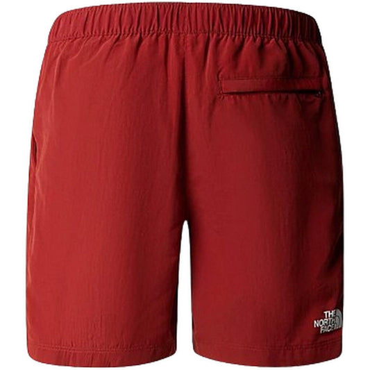 The North Face Herren Shorts und Shorts – M Water Short – Bordeaux