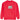 Sweats à capuche Volcom pour hommes - Stoneye Crew - Rouge