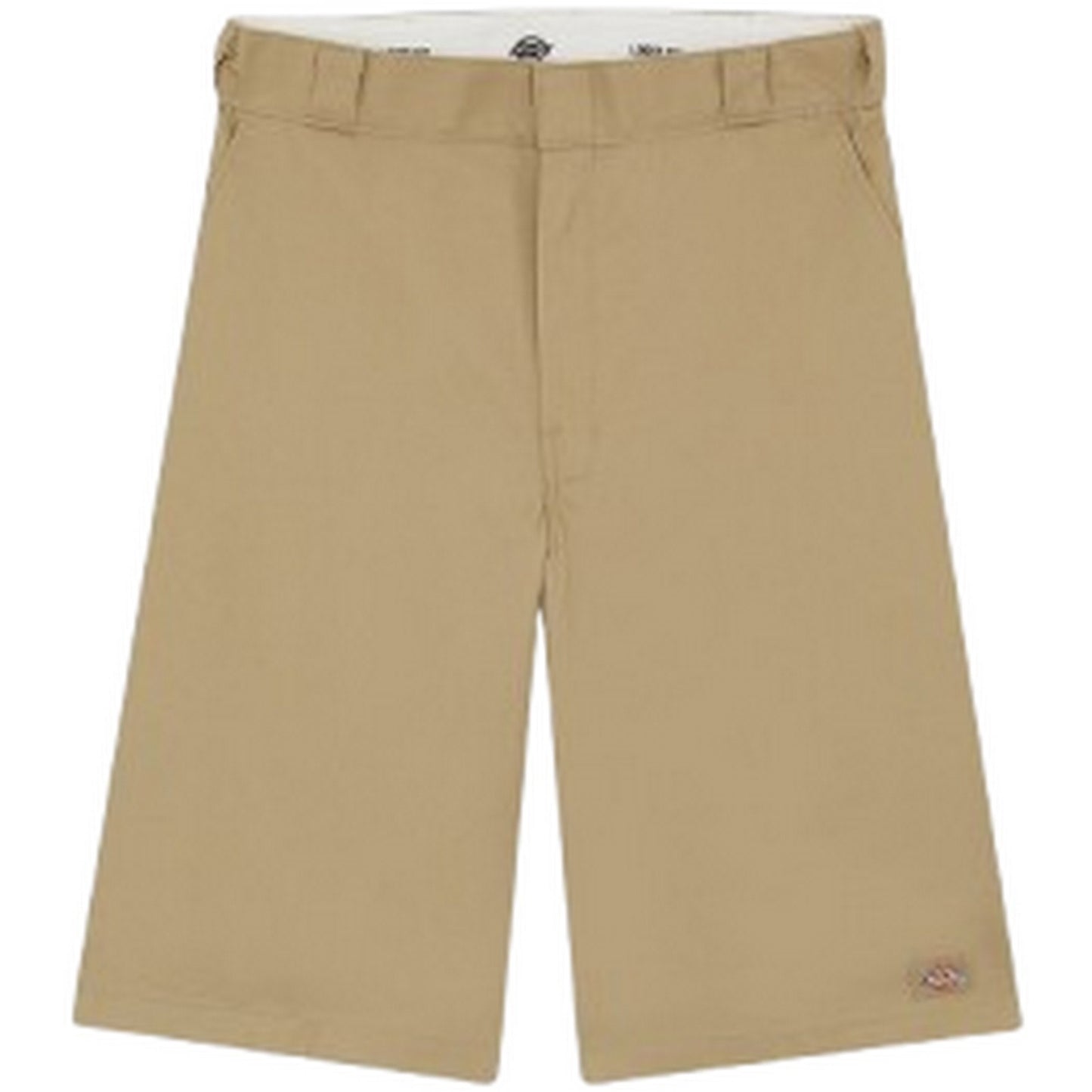 Bermuda Uomo Dickies - 13In Mlt Pkt W/St Rec - Beige