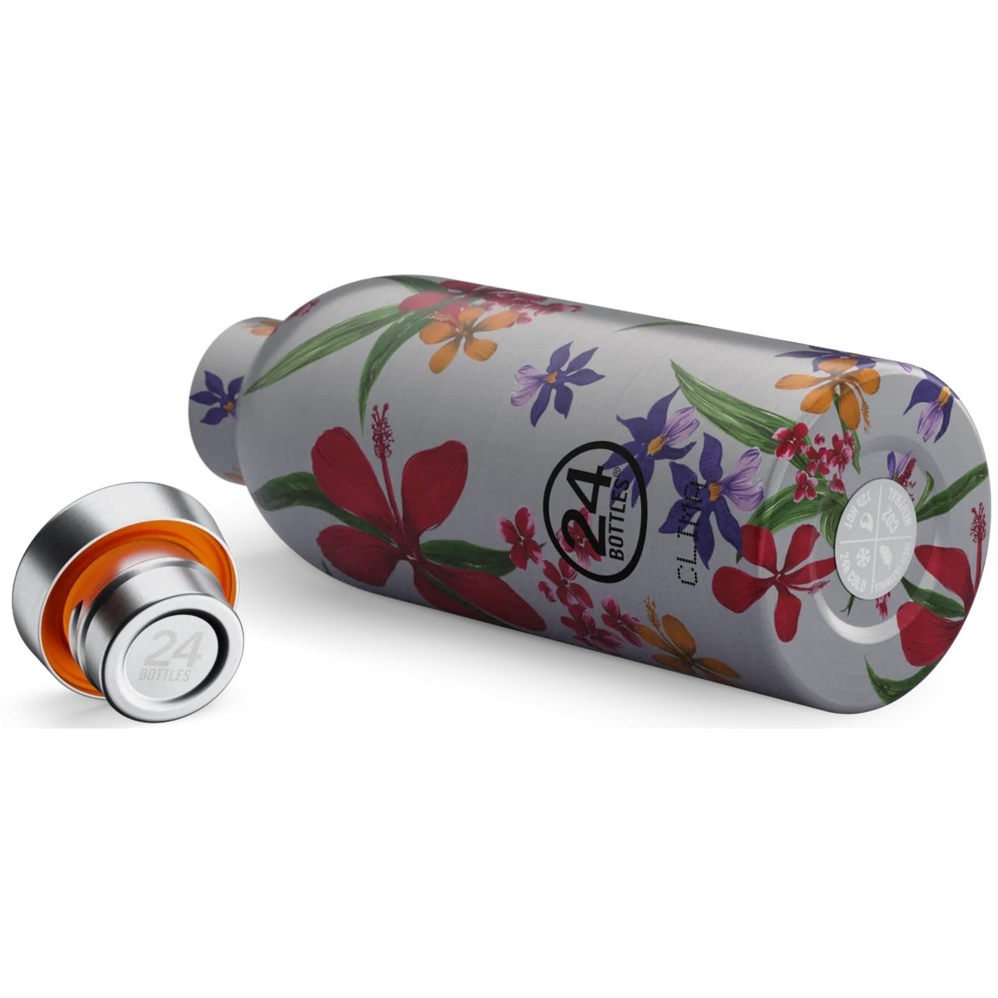 Thermos per bibite Unisex 24bottles - Clima Bottle 050 - Multicolore