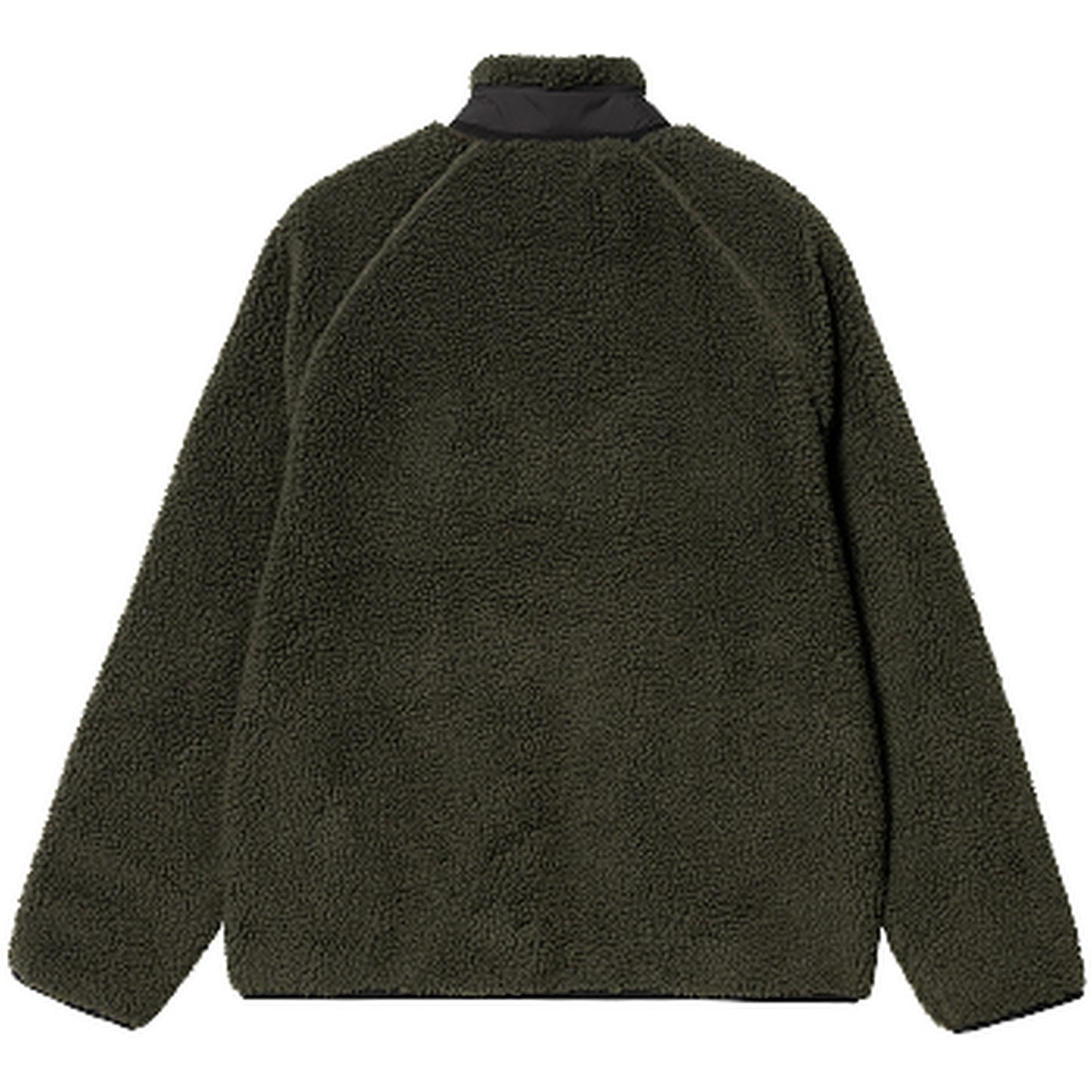 Giacche Uomo Carhartt Wip - Prentis Liner - Verde