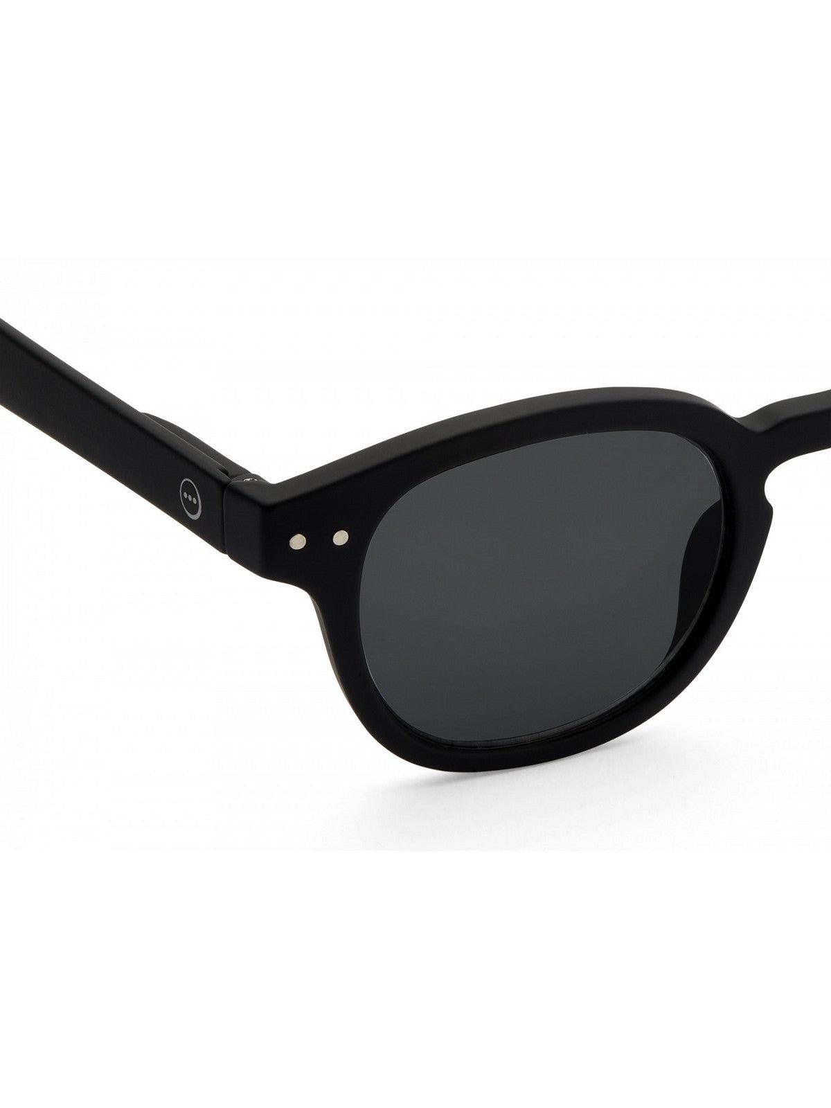 Occhiali da sole Unisex Izipizi - Occhiali Sun Mod.c - Nero