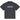 Camiseta de hombre Octopus - Digital Banger Tee By Visual Kulture - Gris