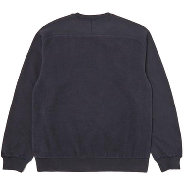 Męskie bluzy z kapturem Universal Works – Bluza – Niebieski