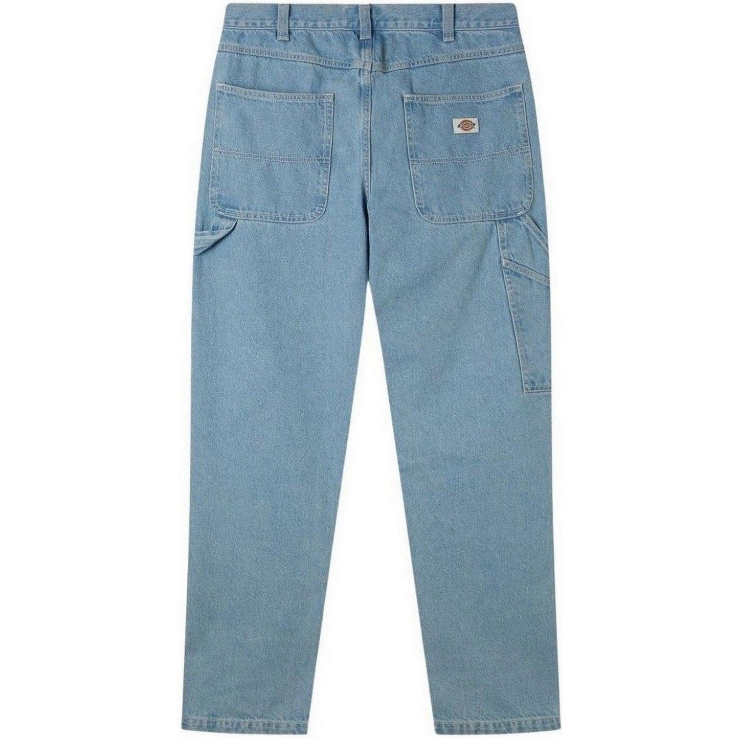 Jeans Uomo Dickies - Garyville Denim - Blu