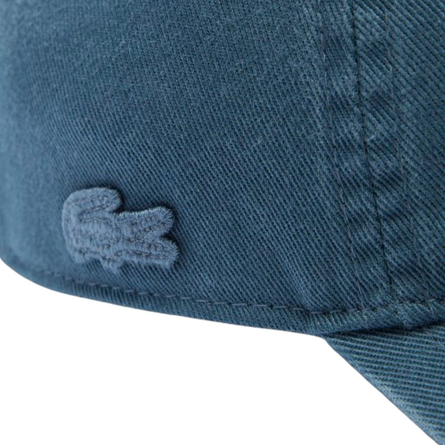 Cappellini da baseball Uomo Lacoste - Cappellino - Blu