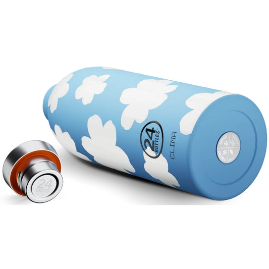 Thermos per bibite Unisex 24bottles - Clima Bottle 850 - Multicolore