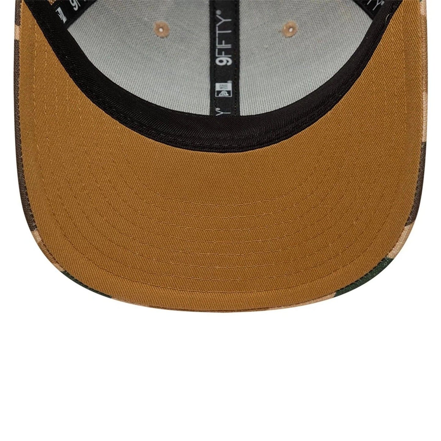Cappellini da baseball Unisex New Era - Duck Camo 9Fifty Trucker - Camouflage