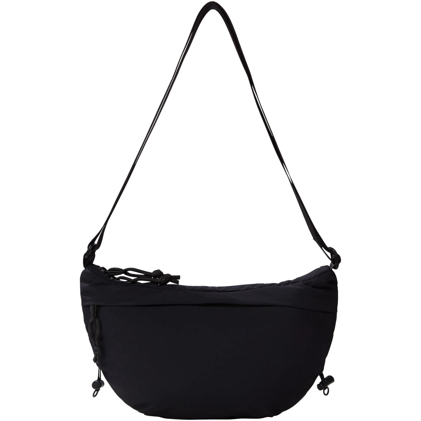 Borse a spalla Donna The North Face - W Never Stop Crossbody - Nero