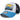 Cappellini da baseball Unisex New Era - Ne Location Patch Trucker - Multicolore