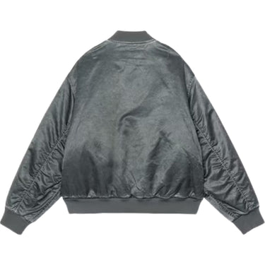 Giubbotti Uomo Carhartt Wip - Orman Bomber - Blu