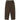 Pantaloni Uomo Gramicci - Hemp Relaxed Pant - Marrone