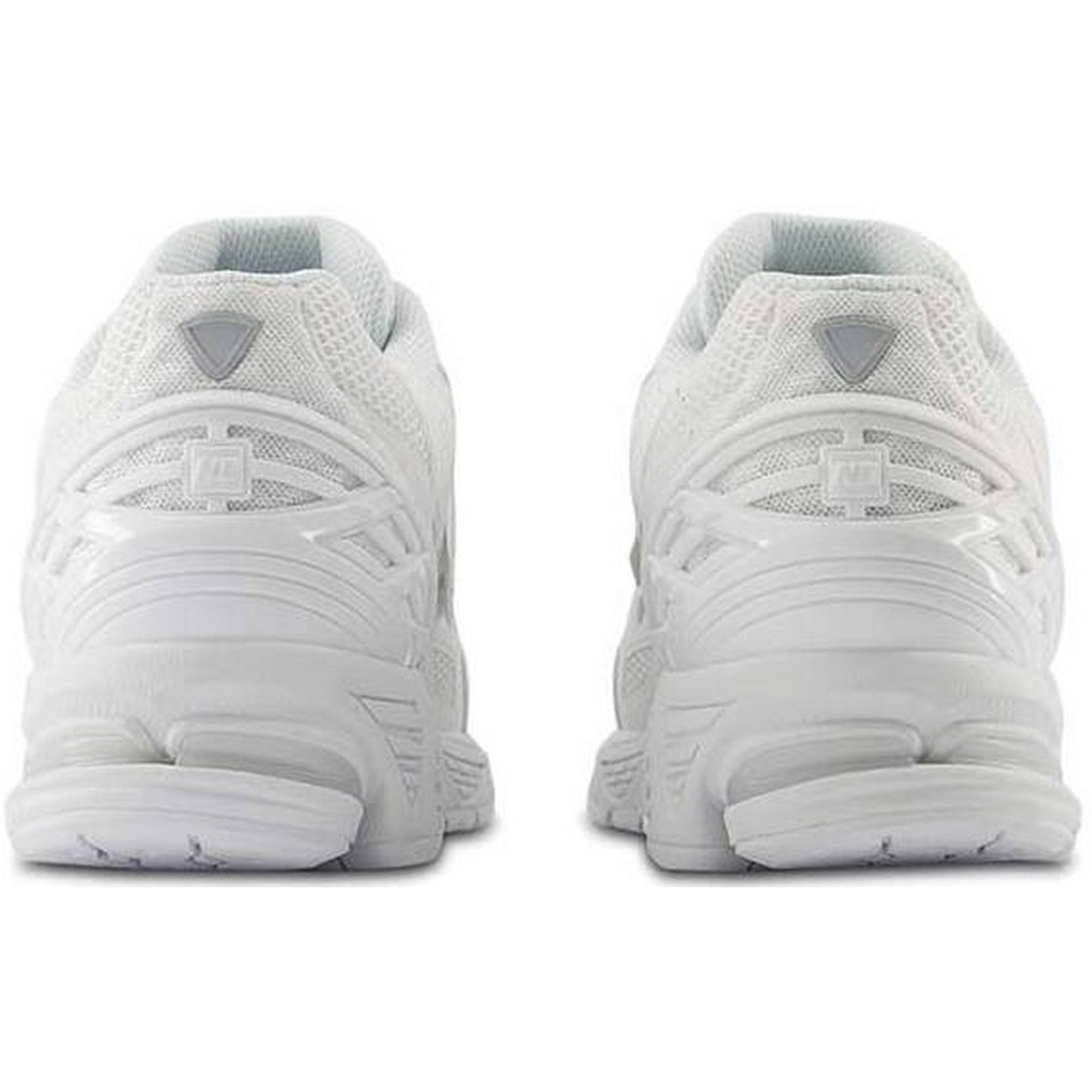 Sneaker Unisex New Balance - Scarpa Lifestyle - UNISEX - TIER 1 - Bianco