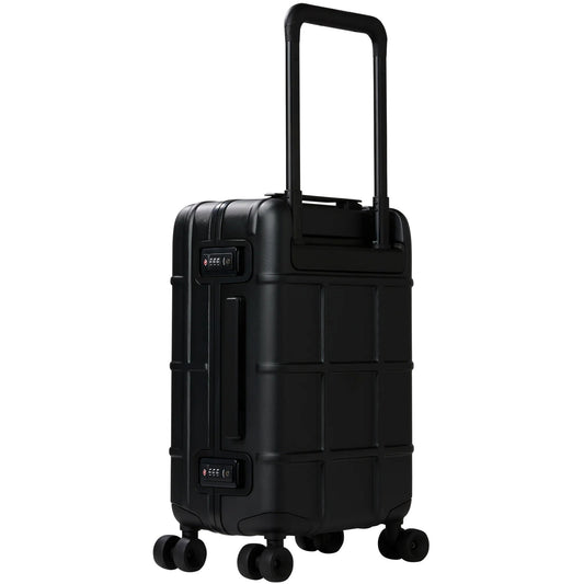 The North Face Unisex Suitcases - All Weather 4-Wheeler - 22"" - Black