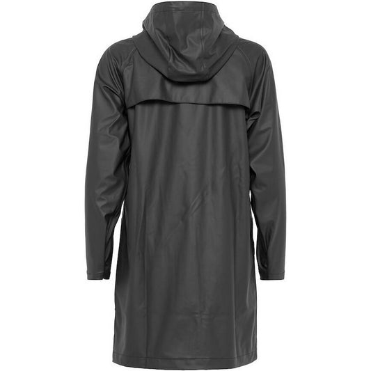 Chaquetas de mujer Ichi - Ihtazi Ja - Negro