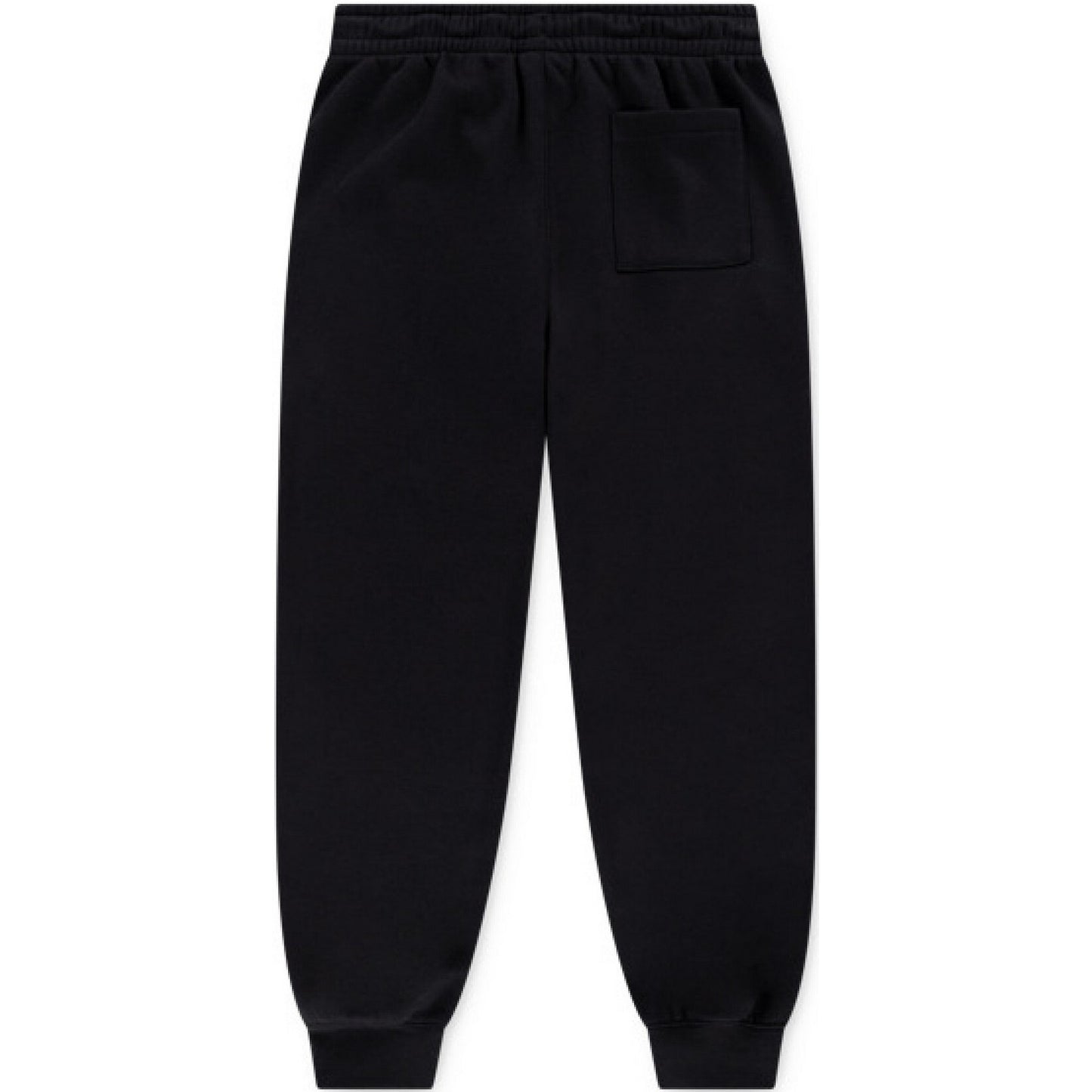 Pantaloni Ragazzi Unisex Jordan - Jdb Mj Mvp Flc Pant - Nero