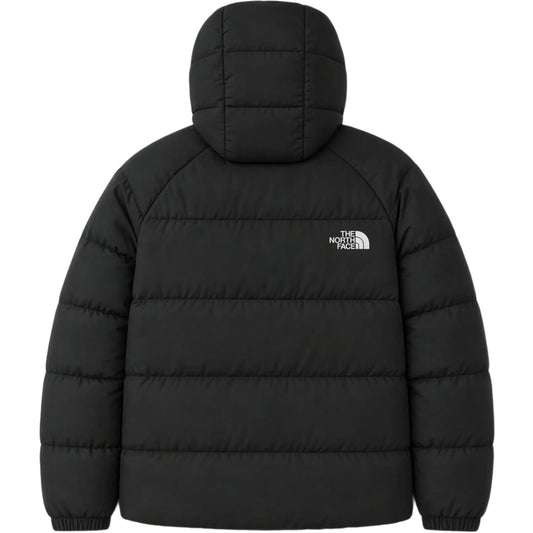 Giacche Ragazza The North Face - G Hydrenalite Jkt - Nero