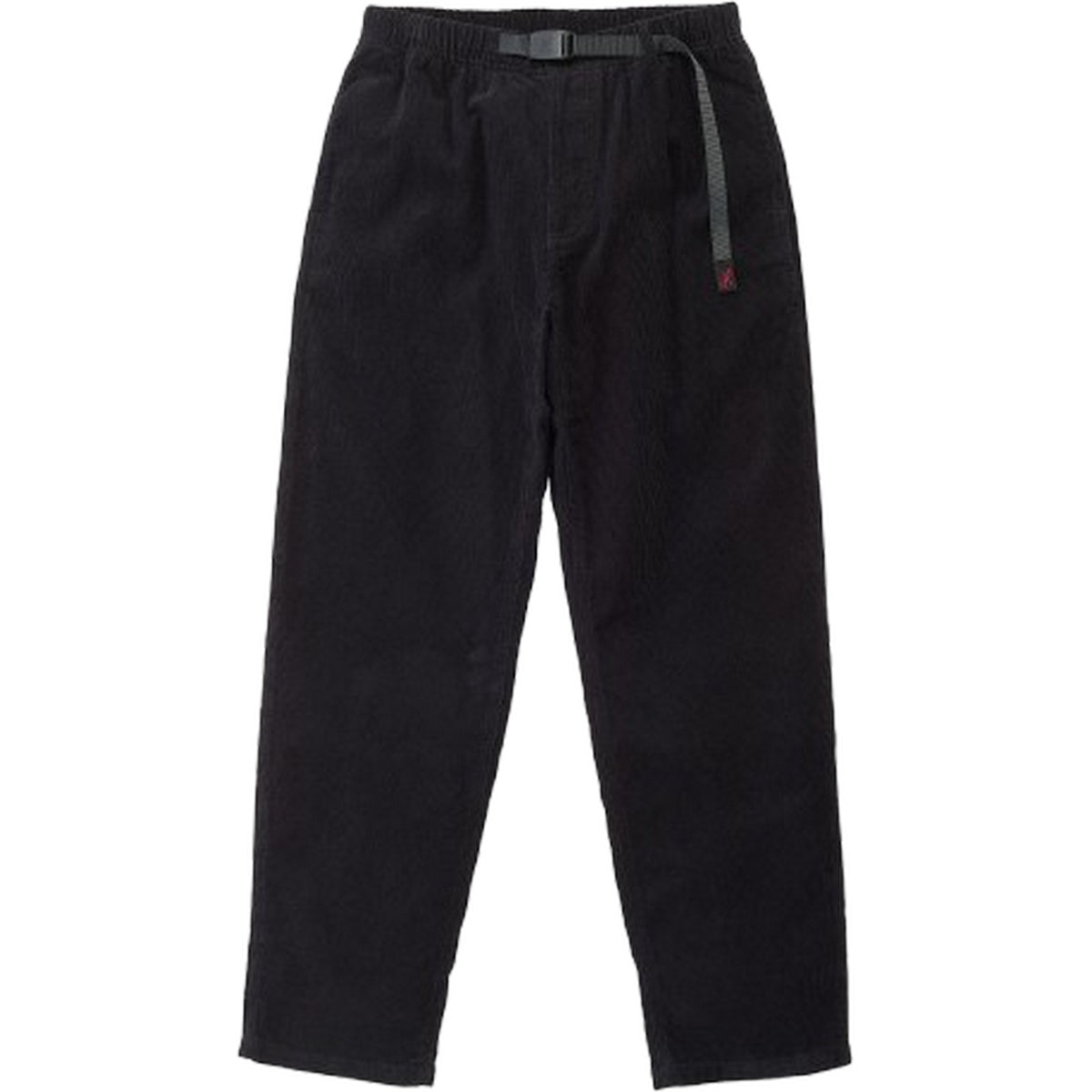 Pantaloni Uomo Gramicci - Corduroy Gramicci Pant - Nero