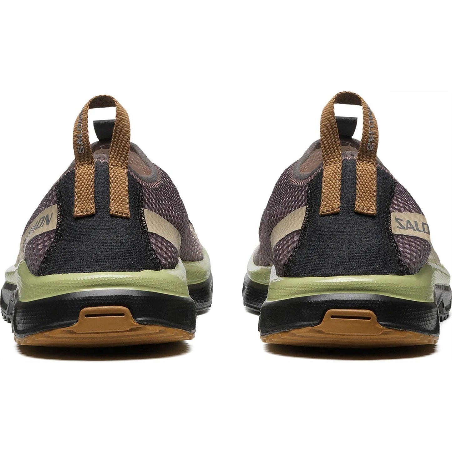 Scarpe da escursionismo Unisex Salomon - Rx Moc 3.0 - Grigio