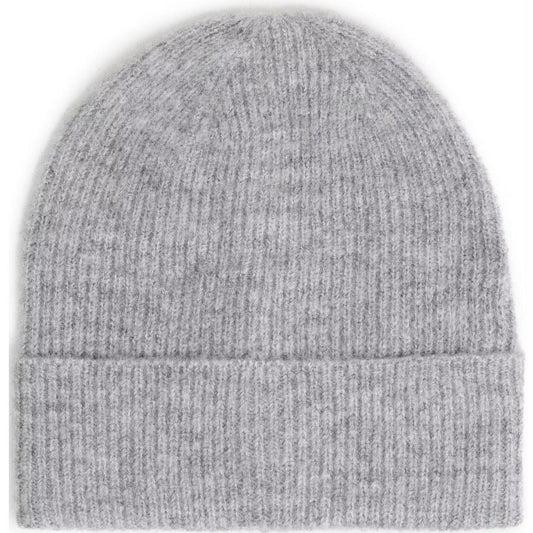 Berretti in maglia Donna Ichi - Iaivo Ho - Grigio