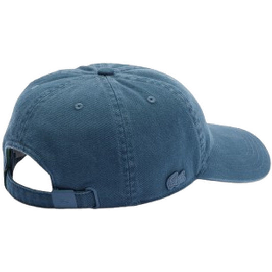 Cappellini da baseball Uomo Lacoste - Cappellino - Blu