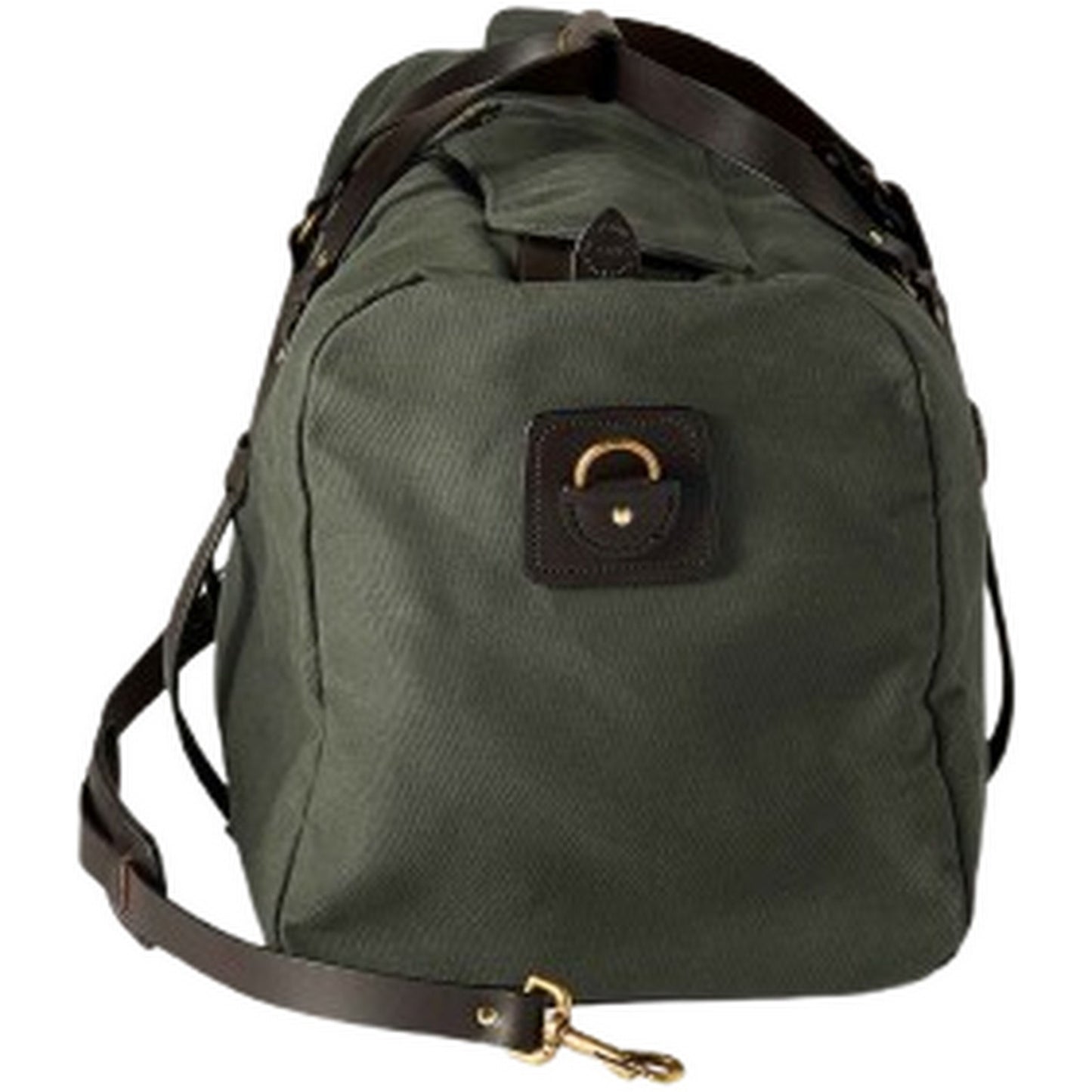 Borse a spalla Uomo Filson - Duffle Large - Verde