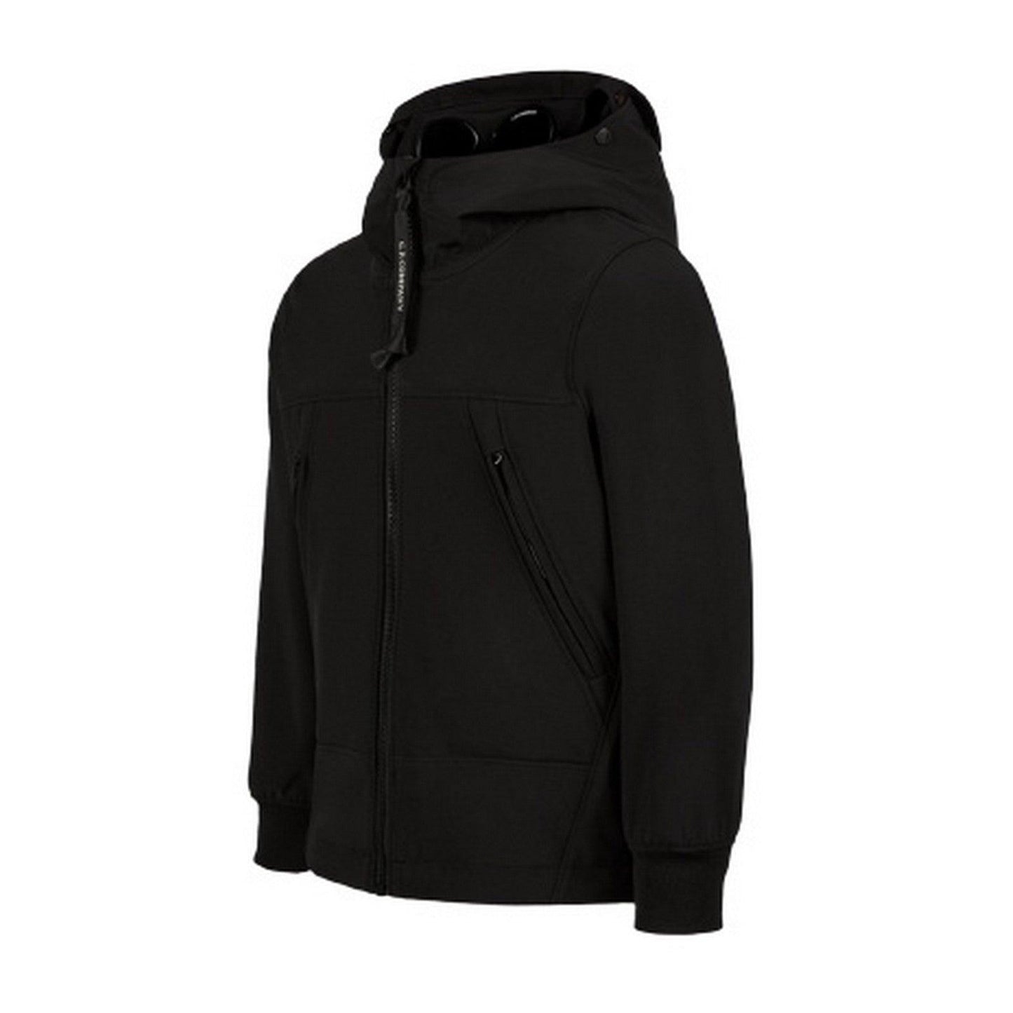 Giacche Bambino C.P. Company - Short Jacket - Nero