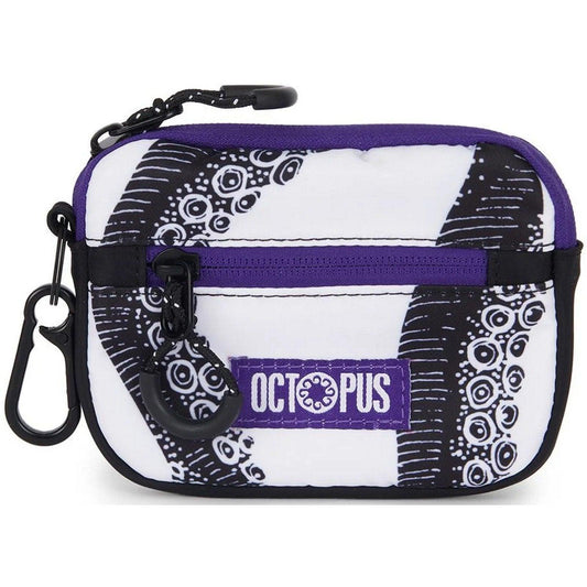 Sonstiges (Zubehör) Men Octopus – Octopus Mini Pouch – Pack – Weiß